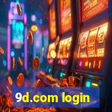 9d.com login